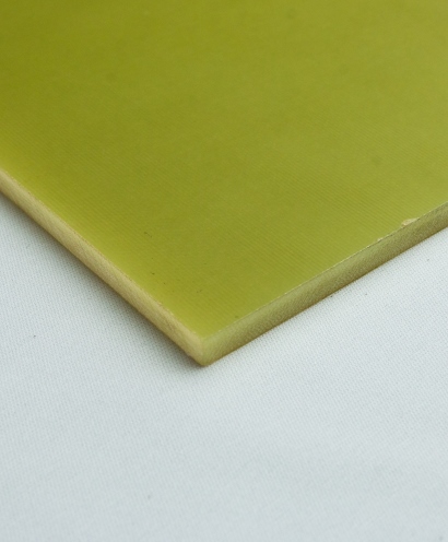 G7 Silicone Laminate