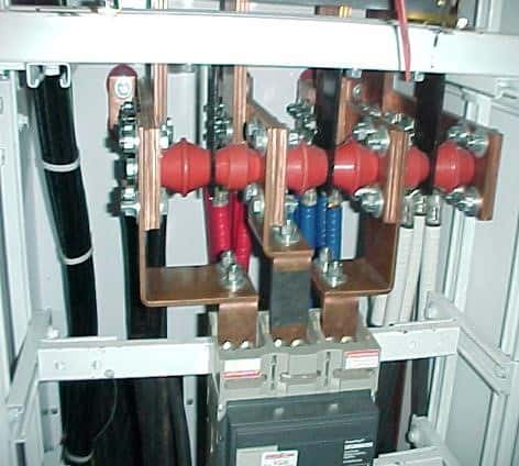 G7 Switchboard Components